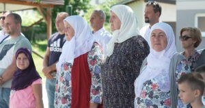 Još uvijek se ne zna sudbina 26 osoba odvedenih u ljeto 1992. godine