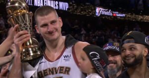 Fantastični Jokić donio Denveru historijsku titulu prvaka NBA lige