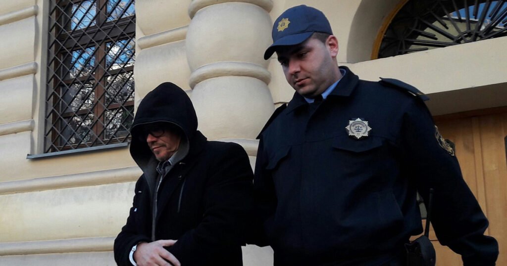 Tužilac Idriz Begić osuđen na godinu i po zatvora jer je uzeo 2.800 eura mita