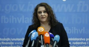 Ministrica Jasna Duraković zabrinuta zbog dokumenta SAFER, traži ga na uvid