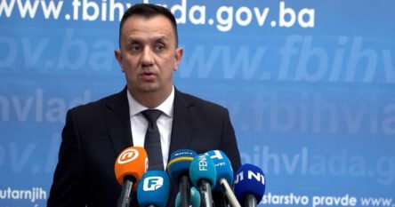 Ministar otkrio koliko će poskupiti struja privredi u FBiH, a šta planiraju sa građanima