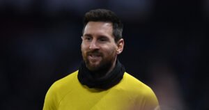 BBC: Messi odbio Barcu i arapske milijarde, odabrao je treću opciju