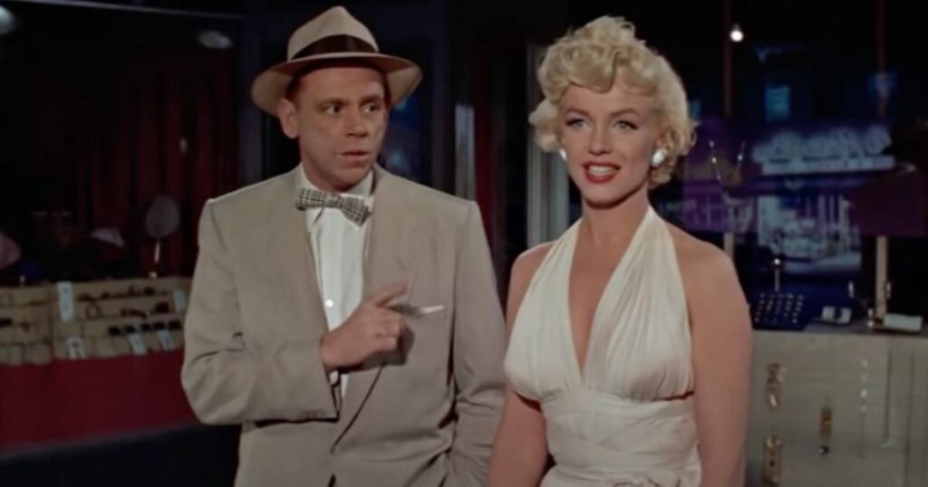 Kultna haljina Marilyn Monroe je najskuplji filmski kostim
