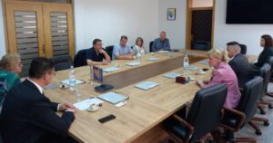 Ministar Nedić u Posavskom kantonu potpisao ugovore vrijedne 370.000 KM