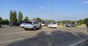 Pucnjava na aerodromu u Moldaviji, poginule dvije osobe