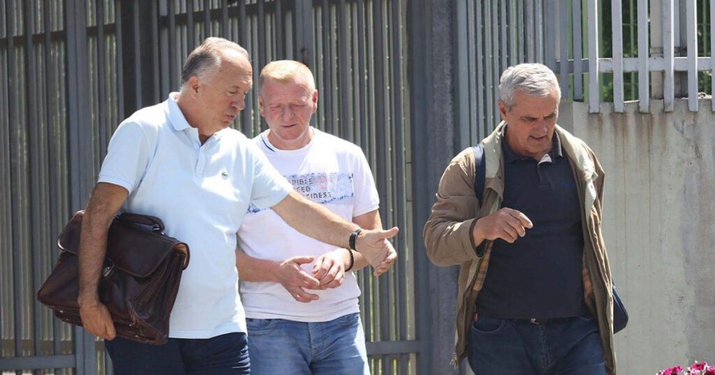 Momčilu Tešiću smanjili zatvorsku kaznu, učestvovao je u strijeljanju 17 Srebreničana