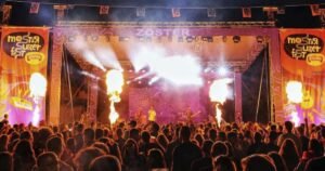 Nastupima Zostera, Brkova, Helem Nejse i Kreše Bengalke otvoren Mostar Summer Fest