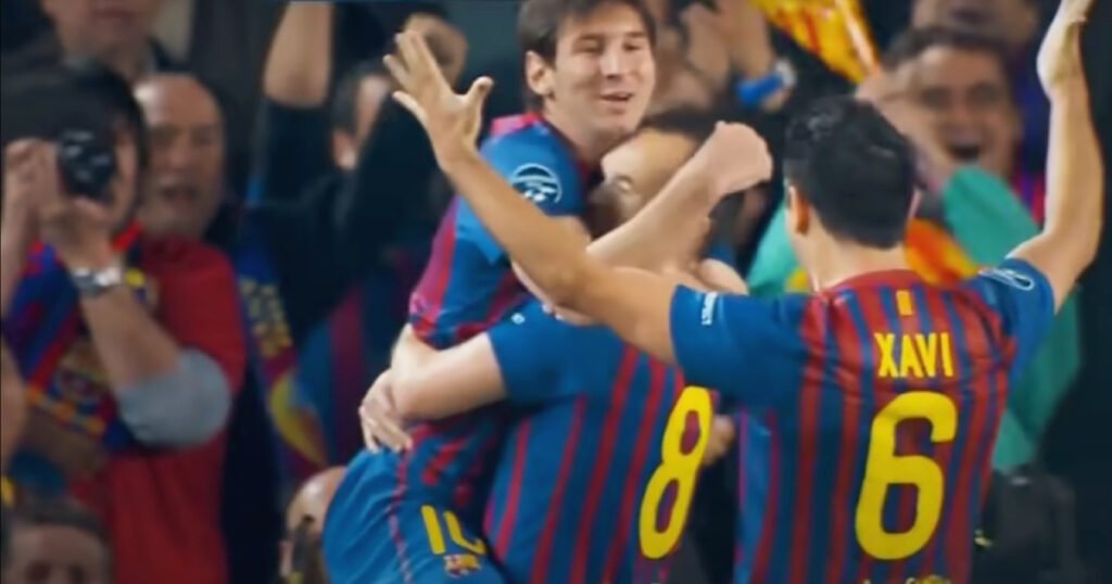 Pitali su Xavija hoće li se Messi vratiti u Barcelonu