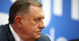 Dodik: Podnio sam krivične prijave protiv Schmidta i direktora Službenog lista BiH