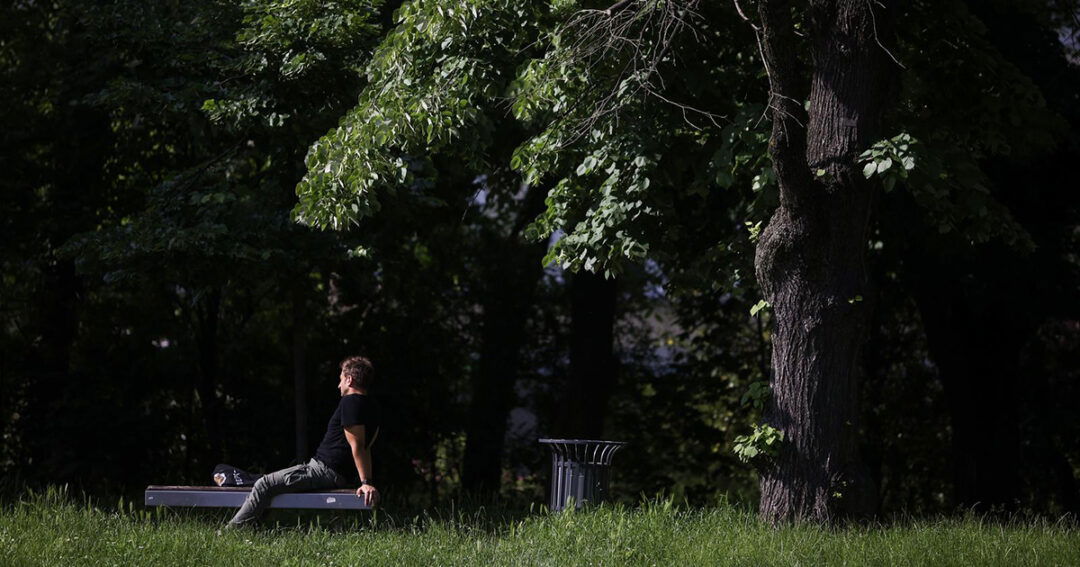 sarajevo vrijeme sunce ljeto odmor