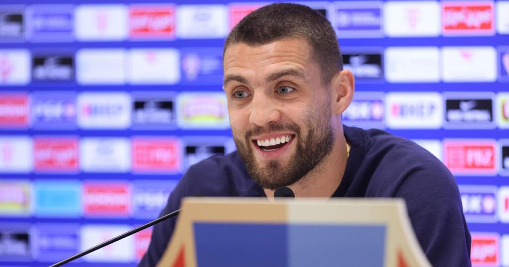 Fabrizio Romano objavio ekskluzivu: Mateo Kovačić prelazi u Manchester City