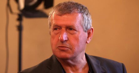 Sarajevo poslalo ponudu Safetu Sušiću da se vrati na Koševo, čeka se njegov odgovor