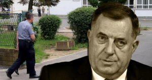 Nakon pucnjave u Lukavcu oglasio se Dodik, postavio je ključno pitanje: Otkud mu oružje?