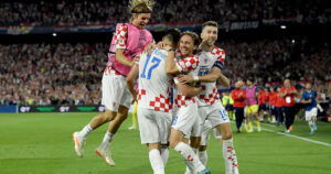 Hrvatska u Rotterdamu srušila Nizozemsku i izborila finale Lige nacija