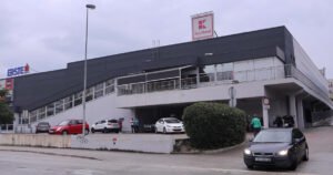 U trgovačkom u centru u Splitu poginula radnica
