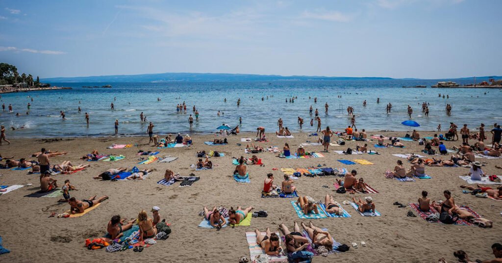 Policija objavila važno upozorenje za sve koji planiraju na odmor u Hrvatsku