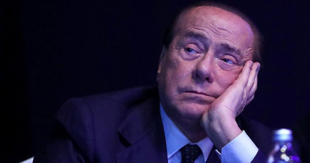 Na mnogo načina Berlusconi je otac modernog populističkog nacionalizma u Evropi
