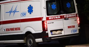 U Mostaru napadnut i teško ozlijeđen muškarac