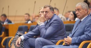 Iz PDP-a “objasnili” zašto jučer nisu podržali Dodika: Čekamo ozbiljne odluke