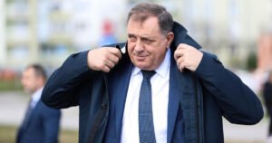 Udari na državu i suverenitet institucija eskaliraju: Ko će zaustaviti Milorada Dodika?