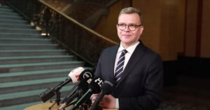 Zamijenio Sannu Marin: Finska ima novog premijera