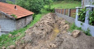 Poplave u Tuzlanskom kantonu napravile štetu od 18 miliona KM