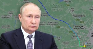 Putinov avion poletio pa nestao s radara, svi se pitaju isto