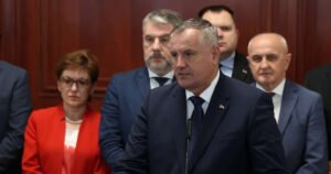 Višković zadovoljan sjednicom Vlada FBiH i RS: Ako ne razgovaramo, nećemo se ni dogovoriti