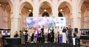 Dodijeljen Grand Prix na Sarajevo Photography Festivalu