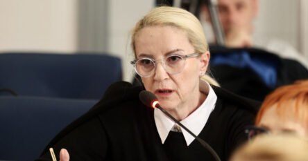 Sud odbio žalbu advokata Sebije Izetbegović