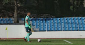 Deset igrača napustilo NK Široki Brijeg