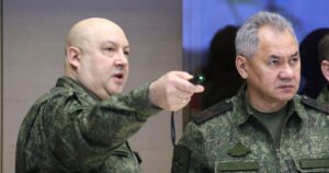 Ugledni ruski novinar: General Surovikin smijenjen s čela zračno-kosmičkih snaga