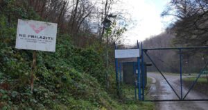 Hrvatska objavila kad planira početi odlagati radioaktivni otpad na granici s BiH
