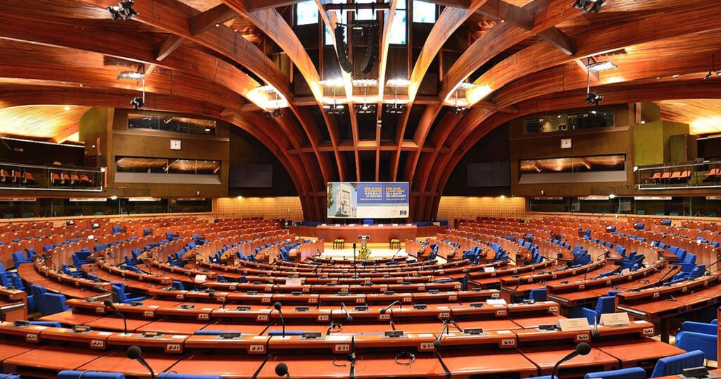 Parlamentarna skupština Vijeća Europe podržala prijem Kosova