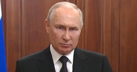 “Ruski odgovor na napad u Moskvi biće ekstremno nasilan”