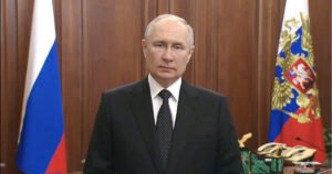 Putin bijesan nakon poteza Wagnera: Ovo je izdaja, nož u leđa
