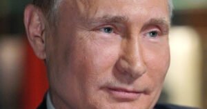 Realizuje se plan za rušenje Putina, ima četiri čina? “Treći i četvrti su ključni”