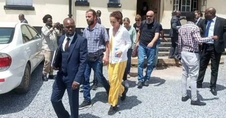 Hrvati u Zambiji oslobođeni svih optužbi