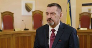 Sudija iz RS-a povlači se iz Ustavnog suda BiH, reagovao Bećirović: Udar na temelje Dejtona