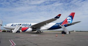 “Ono što je učinila Air Serbia nije se dogodilo od Drugog svjetskog rata”