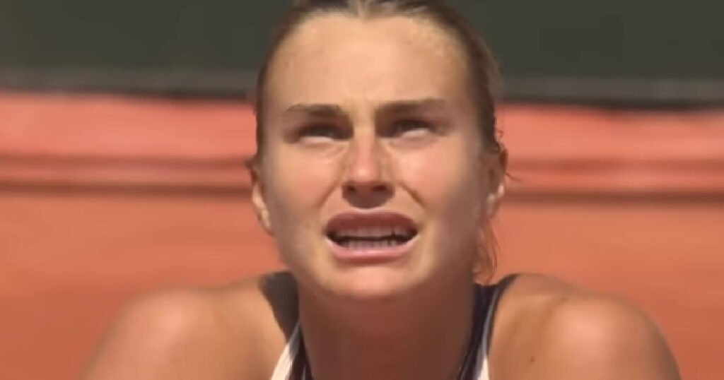Sabalenka u polufinalu Roland Garrosa, Svitolina odbila rukovanje
