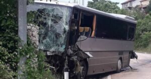 Oglasili se iz Tužilaštva o uzroku autobuske nesreće kod Trebinja