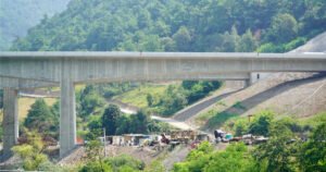 Općina Tešanj predala Autocestama nekretnine i parcele za gradnju dionice Medakova – Tunel Crni Vrh