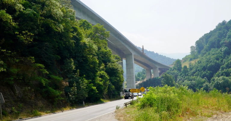 Kako Su Firme Povezane S Voloderom Profitirale Na Tenderima Autocesta FBiH