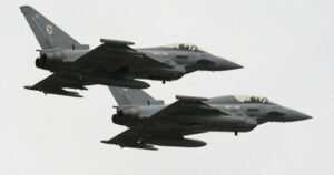 NATO pod njemačkim vodstvom počinje velike zračne vježbe u Evropi