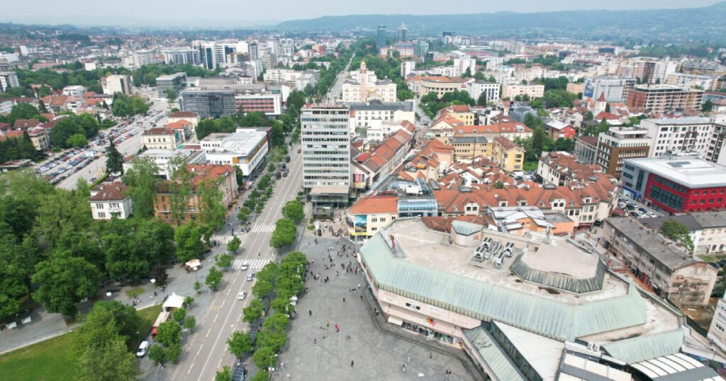 Zavod za statistiku procijenio koliko ljudi živi u Repulici Srpskoj