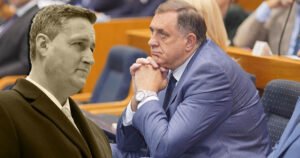 Bećirović mađunarodnoj zajednici dao rok od sedam dana: Zaustavite Dodika!