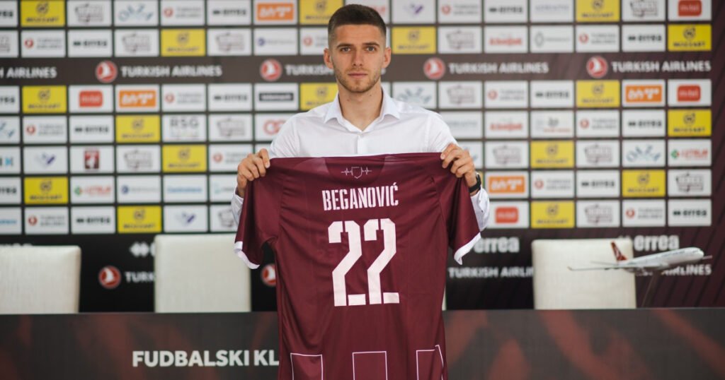 Amar Beganović