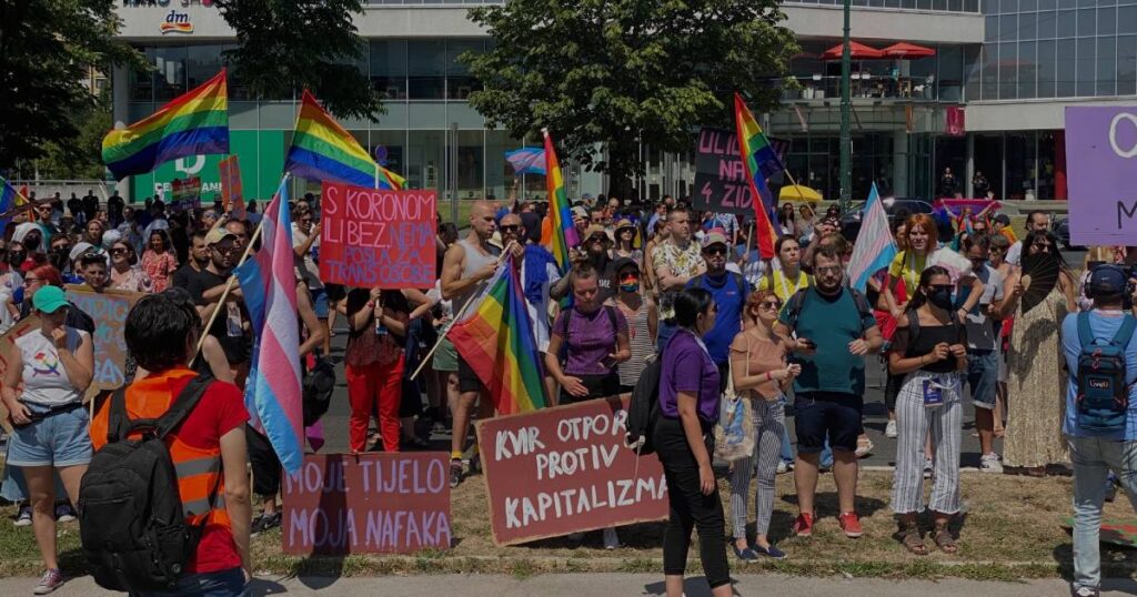 Zbog povorke ponosa sutra će biti izmjena u odvijanju javnog gradskog prevoza