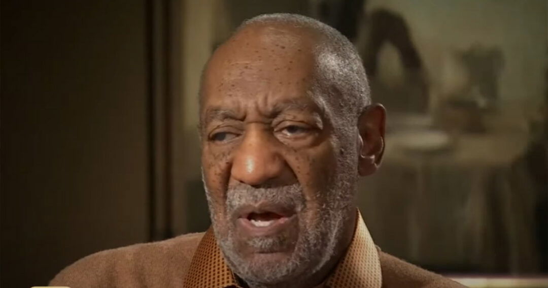 bill cosby